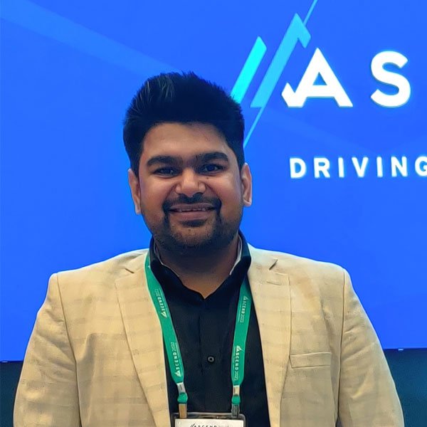 Gaurav Kumr